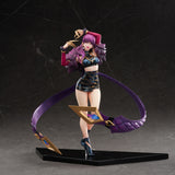 League of Legends K/DA Evelynn 1/7 Scale Figure