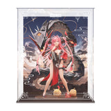 Azur Lane Prinz Rupprecht The Gate Dragon's Advent Ver. Special Edition with Acrylic Display Case 1/7 Scale Figure