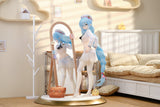 Azur Lane Janus Fitting Love Ver. 1/7 Scale Figure
