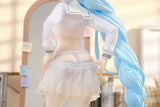 Azur Lane Janus Fitting Love Ver. 1/7 Scale Figure