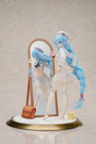 Azur Lane Janus Fitting Love Ver. 1/7 Scale Figure