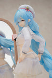 Azur Lane Janus Fitting Love Ver. 1/7 Scale Figure