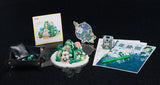 Cthulhu Meowthulhu Pajamas Party Complete Figure