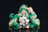 Cthulhu Meowthulhu Pajamas Party Complete Figure