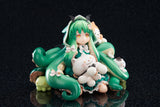 Cthulhu Meowthulhu Pajamas Party Complete Figure