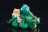 Cthulhu Meowthulhu Pajamas Party Complete Figure