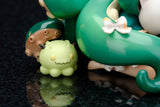 Cthulhu Meowthulhu Pajamas Party Complete Figure
