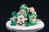Cthulhu Meowthulhu Pajamas Party Complete Figure