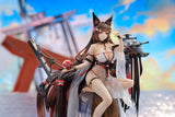 Azur Lane Amagi Wending Waters, Serene Lotus Ver. 1/7 Scale Figure
