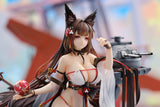Azur Lane Amagi Wending Waters, Serene Lotus Ver. 1/7 Scale Figure