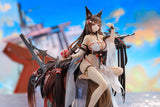 Azur Lane Amagi Wending Waters, Serene Lotus Ver. 1/7 Scale Figure