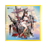 Azur Lane Amagi Wending Waters, Serene Lotus Ver. 1/7 Scale Figure