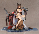 Azur Lane Amagi Wending Waters, Serene Lotus Ver. 1/7 Scale Figure