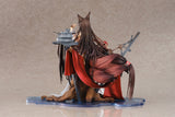 Azur Lane Amagi Wending Waters, Serene Lotus Ver. 1/7 Scale Figure