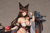 Azur Lane Amagi Wending Waters, Serene Lotus Ver. 1/7 Scale Figure