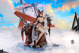 Azur Lane Amagi Wending Waters, Serene Lotus Ver. 1/7 Scale Figure