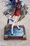 Arknights Ch'en Ten Thousands Mountains Ver. 1/7 Scale Figure