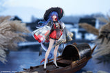 Arknights Ch'en Ten Thousands Mountains Ver. 1/7 Scale Figure
