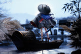 Arknights Ch'en Ten Thousands Mountains Ver. 1/7 Scale Figure