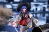 Arknights Ch'en Ten Thousands Mountains Ver. 1/7 Scale Figure