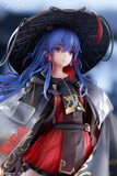 Arknights Ch'en Ten Thousands Mountains Ver. 1/7 Scale Figure
