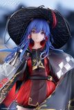Arknights Ch'en Ten Thousands Mountains Ver. 1/7 Scale Figure