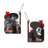 Arknights Ch'en Ten Thousands Mountains Ver. 1/7 Scale Figure