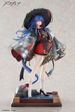 Arknights Ch'en Ten Thousands Mountains Ver. 1/7 Scale Figure