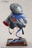 Arknights Ch'en Ten Thousands Mountains Ver. 1/7 Scale Figure