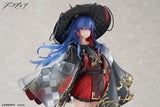 Arknights Ch'en Ten Thousands Mountains Ver. 1/7 Scale Figure