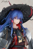Arknights Ch'en Ten Thousands Mountains Ver. 1/7 Scale Figure