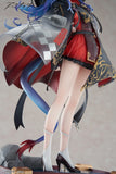 Arknights Ch'en Ten Thousands Mountains Ver. 1/7 Scale Figure