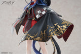 Arknights Ch'en Ten Thousands Mountains Ver. 1/7 Scale Figure