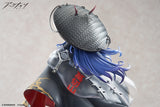 Arknights Ch'en Ten Thousands Mountains Ver. 1/7 Scale Figure