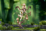 Chinese Paladin: Sword and Fairy Anu Shen Mu Miao Ying Ver. 1/7 Scale Figure