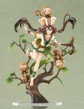 Chinese Paladin: Sword and Fairy Anu Shen Mu Miao Ying Ver. 1/7 Scale Figure