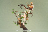Chinese Paladin: Sword and Fairy Anu Shen Mu Miao Ying Ver. 1/7 Scale Figure