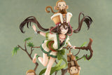 Chinese Paladin: Sword and Fairy Anu Shen Mu Miao Ying Ver. 1/7 Scale Figure