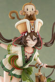 Chinese Paladin: Sword and Fairy Anu Shen Mu Miao Ying Ver. 1/7 Scale Figure