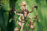 Chinese Paladin: Sword and Fairy Anu Shen Mu Miao Ying Ver. 1/7 Scale Figure