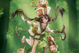 Chinese Paladin: Sword and Fairy Anu Shen Mu Miao Ying Ver. 1/7 Scale Figure