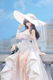 Azur Lane Charybdis Brilliant Belle Ver. 1/7 Scale Figure