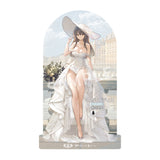 Azur Lane Charybdis Brilliant Belle Ver. 1/7 Scale Figure