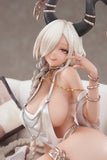 Azur Lane: Owari Shimmering Forsythia Ver. 1/7 Scale Figure