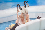 Azur Lane: Owari Shimmering Forsythia Ver. 1/7 Scale Figure