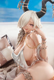Azur Lane: Owari Shimmering Forsythia Ver. 1/7 Scale Figure