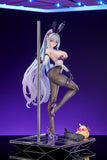 Azur Lane Kearsarge All-Night Charge Ver. 1/7 Scale Figure