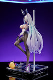 Azur Lane Kearsarge All-Night Charge Ver. 1/7 Scale Figure