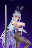 Azur Lane Kearsarge All-Night Charge Ver. 1/7 Scale Figure
