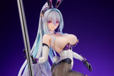 Azur Lane Kearsarge All-Night Charge Ver. 1/7 Scale Figure